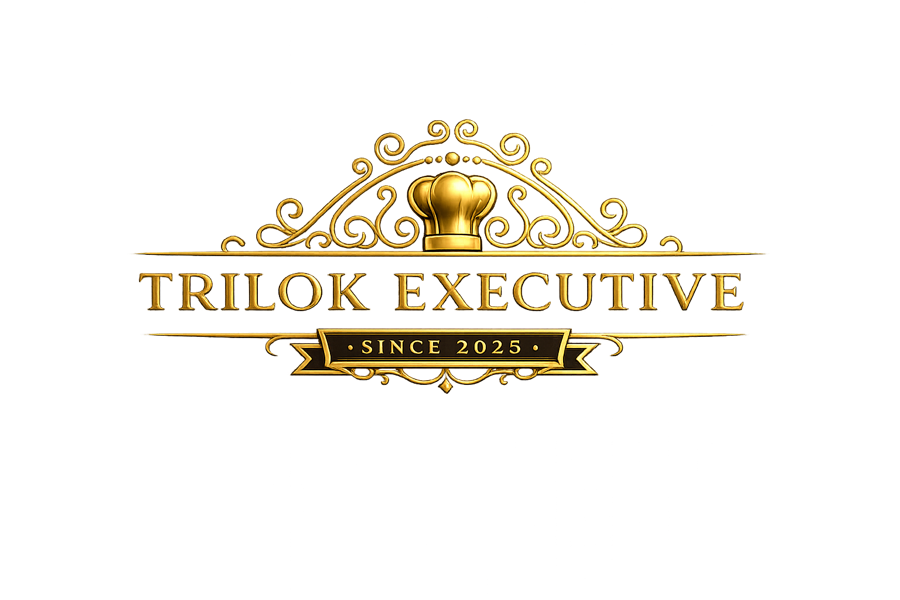Trilok Executive